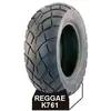 Image de Kenda Pneu De Trail Reggae 120/90-10 56j