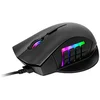 Image de Tt Esports Nemesis Switch Optical RGB Souris de gaming avec capteur optique PMW-3360, résolution jusqu'à 12000 DPI