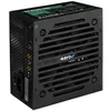 Image de Power Supply AEROCOOL PGS VX-600PLUS 600W 80+ Box
