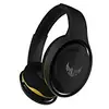 Image de ASUS TUF Gaming H5 Casque et Micro Bandeau Noir - Casques et micros (Bandeau, Noir)