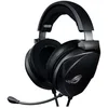 Image de ASUS ROG Theta Electret Ã couteurs pour gaming, transducteurs Essence en néodyme et électret, microphone intégré et support multiplateforme pour PC, consoles et appareils mobiles