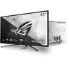 Image de ASUS ROG Strix XG43UQ écran plat de PC 109,2 cm (43") 3840 x 2160 pixels 4K Ultra HD LED Blanc