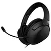 Image de ASUS ROG Strix Go USB-C - Casque gaming avec microphone AI Noise-Canceling pour une expérience audio plus immersive, design ergonomique, compatibilité PC, PS4, Mac, Nintendo Switch et smartphones
