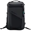Image de Rog Ranger BP2701 Sac à Dos de Jeu léger en matériau imperméable, avec Plusieurs Poches, Peut contenir Un Ordinateur Portable jusqu'à 17"
