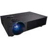 Image de ASUS H1 - Projecteur LED Full HD Noir - 3000 lumens - 120Hz - 1280 x 1080-125% Rec. 709-125% sRGB - Haut-parleurs 10W - VGA & HDMI - Compatible FHD@120Hz sur PS5 et XBOX X/S