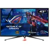 Image de ASUS ROG Strix XG438QR écran plat de PC 109,2 cm (43") 3840 x 2160 pixels 4K Ultra HD LED Noir