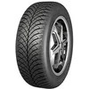 Image de Nankang AW-6 SUV XL - 225/60R18 104W - Pneu toutes saisons