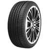 Image de Pneus 205/45 r17 88W XL ZR Nankang NS20 pneus d'été neufs