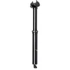 Image de Kind Shock Tige de Selle télescopique Rage-I pour Adulte - Noir - Taille Unique