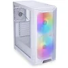 Image de Tour ATX LANCOOL 215 White LIAN LI