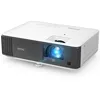 Image de BenQ Projecteur de cinéma et de jeu TK700ST 4K HDR LED 3000 lumens avec temps de réponse de 4 ms, taux de rafraîchissement 240 Hz, HDR10 et HLG, prise en charge ARC/eARC, Keystone 2D, rotation d'image