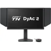 Image de BenQ Zowie XL2546X Moniteur de jeu 24,5 Fast TN 240 Hz, DyAc 2, 1080p, édition limitée