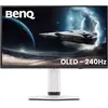 Image de Benq - Ecran Pc Gamer  Mobiuz Ex271uz 27" Qd-Oled 4k 240 Hz Hdr 2x Hdmi 2.1 + Usb-C 90w