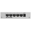 Image de Zyxel Commutateur Fast Ethernet 5 ports - Boîtier en métal, garantie à vie [ES-105AV3]