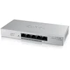 Image de Zyxel GS1200-5HP Commutateur Gigabit Web 5 ports avec un budget de 60 W
