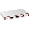Image de Zyxel USGFLEX700H ZyWALL Pare-feu de cybersécurité Haute Vitesse | Matériel Nur | Multi-Gig 2.5G 10G (2 x PoE+) | VPN | Classe Affaires | BIS zu 500 Benutzer | Nuage de nébuleuse