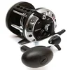 Image de Moulinet Okuma Classic Pro CLX-302LXa manivelle à gauche