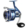 Image de Okuma Azores S-9000 FD Moulinet de pêche en mer 350 m, capacité de ligne 0,45 mm, moulinet pour la pêche en mer
