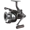 Image de Okuma Longbow XT Baitfeeder 655 - 325 m - 0,30 mm - Moulinet pour pêche à la carpe, au sandre, à la truite, à la truite