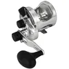 Image de Okuma Cavalla 2 Speed CAV-12 II LX   Roulette à main gauche