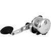 Image de Okuma Moulinet Traine Cavalla Cav-12Nii RH 2Spd - 675g - R.4.7:1 + 2.1:1 - Rec.90 + 40cm - BK.12.2 + 15.4Kg - Right Handle - CAV-12NII