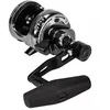 Image de Okuma Alijos 12 Ii Rh Jigging 2Speed Moulinet de pêche en mer