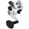 Image de Okuma Moulinet Traine Cavalla Cav-5Ns Lh 2Spd - 440g - R.6.4:1 - Rec.107cm - BK.7 + 11Kg - Left Handle - CAV-5NS