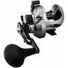 Image de Okuma Moulinet Traine Tesoro Tsr-5Ns - 472g - R.6.2:1 - Rec.116.8cm - BK.9Kg - TSR-5NS