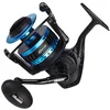 Image de Okuma Moulinet Leurres Azores XP Zxp-16000H HS - 740g - R.5.4 :1 - Rec.120cm - BK.20Kg - ZXP-16000H