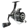 Image de Okuma ITX 2500H FD Moulinet de pêche pour la pêche au lancer en eau douce et en eau salée
