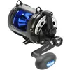 Image de Okuma Moulinet Traine Solterra B - R.3.8:1 1.7:1 - Ret.89cm - SLX-30IIB