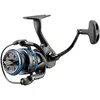 Image de Okuma Spinning Invicta Feeder [IVF-3000A] [7+1 | 236G | 6 kg Frein] (+ 1 bobine d'aluminium supplémentaire de rechange)