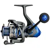 Image de Okuma Safina SW-X 10000A Moulinet de pêche