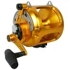 Image de Moulinet Okuma Makaira MK-130II 6+1bb