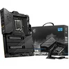 Image de MSI MEG Z690 UNIFY Carte mère ATX Supporte 12e, 13e, 14e génération Intel Core CPUs, LGA 1700, Direct 19+2 Phase VRM 105A, DDR5 Memory, 2xPCIe 5.0 x16, 4x M.2 Gen4, Dual LAN, Wi-Fi 6E