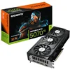 Image de GIGABYTE GeForce RTX 5070 Ti WINDFORCE OC V2 16G Carte Graphique - 16GB GDDR6, 256bit, PCI-E 5.0, 2497 MHz Fréquence du GPU, 3 x DisplayPort, 1 x HDMI, GV-N507TWF3OCV2-16GD