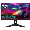 Image de Gigabyte M32U 31.5" LED IPS UltraHD 4K 144Hz USB-C FreeSync Premium Pro