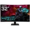 Image de GIGABYTE GS32QC écran plat de PC 80 cm (31.5") 2560 x 1440 pixels Quad HD LCD Noir