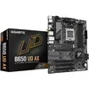 Image de GIGABYTE Carte mère B650 UD AX - Processeurs AMD Ryzen série 9000, 6+2+2 phases VRM, jusqu'à 7600 MHz DDR5 (OC), 1 PCIe 5.0 + 2 x PCIe 4.0 M.2, GbE LAN, WiFi 6, USB 3.2 Gen 2