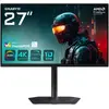 Image de Ecran PC Gamer GIGABYTE MO27U2 27'' OLED 4K UHD