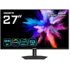 Image de GIGABYTE GO27Q24A Moniteur Gaming OLED 27  2K QHD - 2560 x 1440, 240Hz, 0.03ms, 400 CD/m², FreeSync Premium, G-Sync Compatible, HDMI 2.1, DisplayPort 1.4