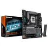 Image de GIGABYTE Carte mère Z890 EAGLE WIFI7 PLUS - Prend en charge les processeurs Intel Core Ultra (série 2), 14 + 1 + 2 phases VRM, jusqu'à 9466 MHz DDR5 (OC), 1 PCIe 5.0 + 3 x PCIe 4.0, Wi-Fi 7, 2,5 GbE