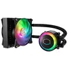 Image de Cooler Master MasterLiquid ML120R RGB CPU Liquid Cooler