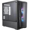 Image de Cooler Master Gehäuse MasterBox MB320L ARGB Tour