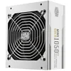 Image de CoolerMaster Bloc d'alimentation MWE 1050 W V2 ATX3.1 Blanc Or