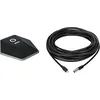Image de Aver VB342 Extension Microphone w/10m Cable, 60U8D00000AE (w/10m Cable)