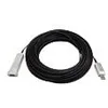 Image de Aver 30M USB 3.1 Extension Cable 30M USB 3.1 Extension Cable, 064AUSB-CDS (30M USB 3.1 Extension Cable, 30 m, USB A, USB A, USB 3.2 Gen 1 (3.1 Gen 1), Black)