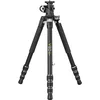 Image de VEO 3T+ 264AT Trépied de Voyage en Aluminium avec la Colonne Macc