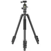 Image de Vanguard Vesta Go 234AB Trépied de voyage en aluminium avec rotule