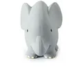 Image de Hochet de dentition Elephant Caoutchouc Naturel Animaux du Zoo TK5065015